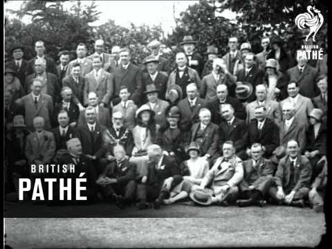 C.E.A. Conference (1926)