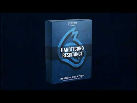 HARDTECHNO RESISTANCE - The Signature Sound Of PETDuo Clip by Hard Trax.