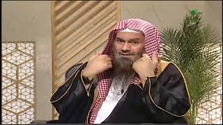 والدي يرفضان طلاقي مع تضرري هل من العقوق عصيان أمرهما؟ | الشيخ عبدالرحمن الودعان image