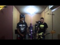 Bad Chopper - CJ RAMONE - Lucky Girl Cover - williamramonesa Bad Chopper - CJ RAMONE - Lucky Girl Cover