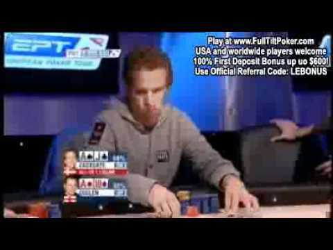 EPT S06 Ep05 London 2 of 2 01