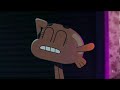 The Amazing World Of Gumball Darwin Says His Whole Entire Name