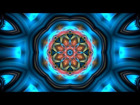 SOLFEGGIO 741Hz 🧹 Música para LIMPIAR TU CUERPO de Energías Negativas y Purificar tus Células 432Hz