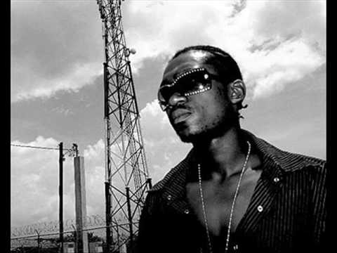 Busy Signal - Workey