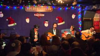 Ben Bullington "Born in '55"