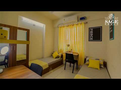 SAGE University Bhopal offers unmatched Hostel facilities, one of the best in Bhopal. SAGE University Bhopal offers unmatched Hostel facilities, one of the best in Bhopal.