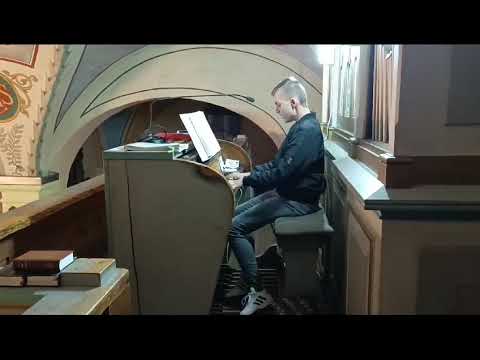 JKS 330 Anjelským pozdravením... Liptovská Teplá