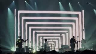 Brand New - &#39;Out of Mana&#39; - LIVE (Dallas, TX 3/26/25) REUNION SHOW!