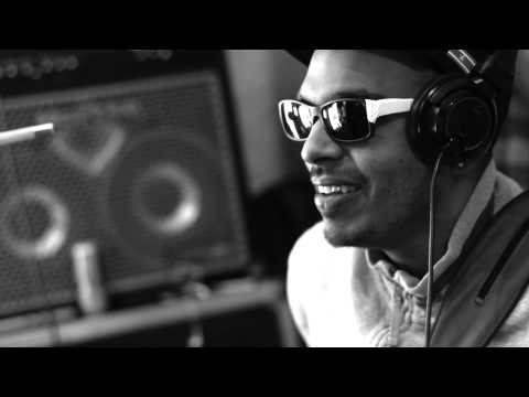 DANZA DOCUMENTARY ROWELLO ON DA BASS RECORDING / FULL HD !!!!!