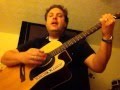 I Miss You cover (modified) Caedmon's Call