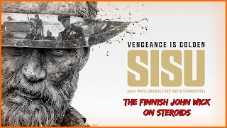 Sisu (2022) Story of The Finnish John Wick on Steroids | Everything You Need to Know Before Sisu 2