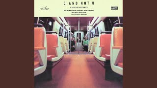 Busy Lights Busy Carpet