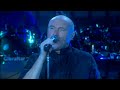 Genesis - When in Rome 2007 - In the Cage/Afterglow Medley