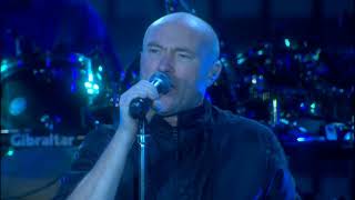 Genesis - When in Rome 2007 - In the Cage/Afterglow Medley