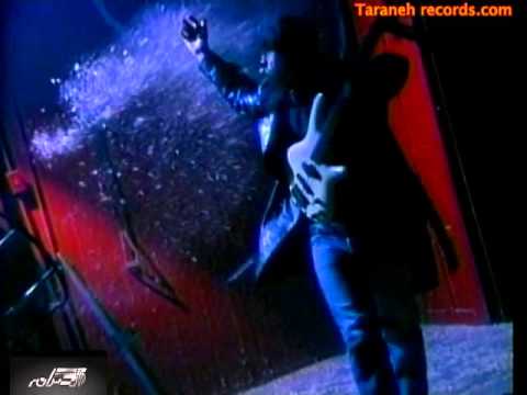 Davoud Behboodi - Avalin Eshgh داوودبهبودی ـ  اولین عشق