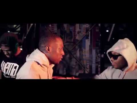 Lina Ft Bko & Frenna(Sfb) - Nu willen ze mee