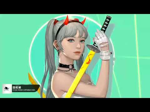 Do Re Mi (Future Friends _ Nippandab _ NIKO Cover)(RMMV)