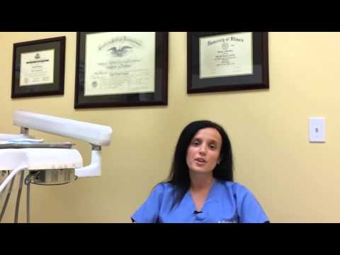 Dr. Vladana Discusses Root Canal Retreatment | Chicago Endodonist | Cameo Endodontics