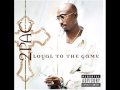 out on bail 2pac loyal to the game 