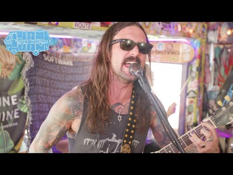 DEATHCHANT - Jam in the Van (Full Set Live in Los Angeles, CA, 2021) #JAMINTHEVAN