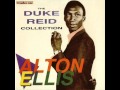 Alton Ellis  - if i could rule this world  1999