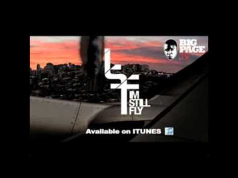 IM STILL FLY REMIX