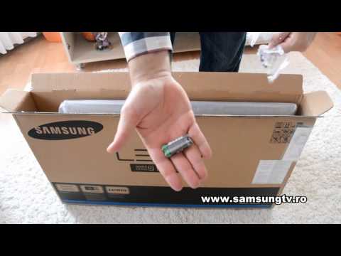 Đập Hộp Tivi Giá Rẻ Tại Kho Samsung 32J4100 | Điện Máy An Tâm