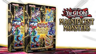 THE GREATEST SET IN Yu-Gi-Oh! HISTORY