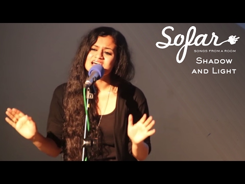 Shadow and Light - Samay | Sofar Bangalore