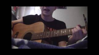 Billie Joe and Norah - Roving Gambler Guitar Cover