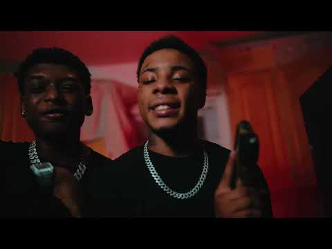 Baby Prum - Intro ft Luh Mista