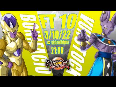 FT 10 Bonifacio vs Vunstock