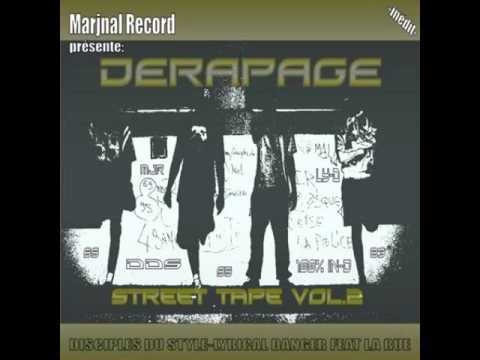 Roko & 187 La Relève - Bosquets (audio officiel) rap français