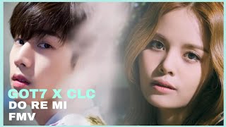 Download lagu [ CLC X GOT7 ] DO RE MI FMV mp3