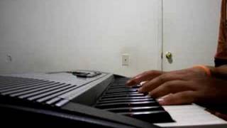 Tyga Ft. Lil Wayne & Gata - Exquisite (Piano Cover)