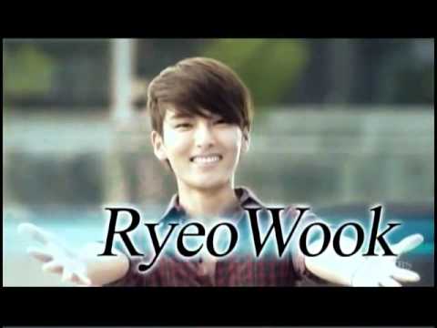 [full] 100801 KRY Special Concert in Japan on TBS Channel [4/7] (arabic sub).avi