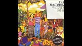 Whatever's For Us - Joan Armatrading (with lyrics)