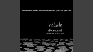 Main Title Theme (Open Your Book)