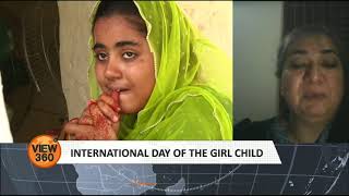 Poverty is a reason of child marriages in Pakistan: Ume Laila Azhar