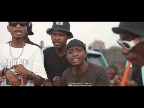 Lakila  Diablow Pablow feat Natsuru  - official music video