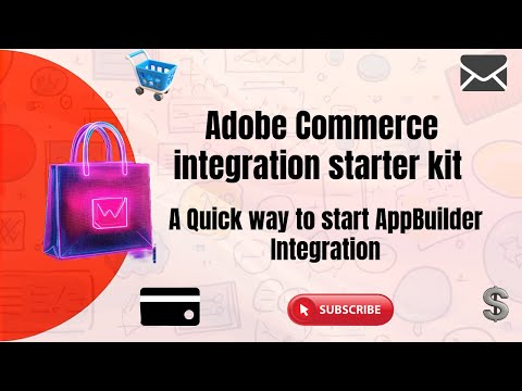Adobe Commerce Integration Starter Kit | Step-by-Step Guide