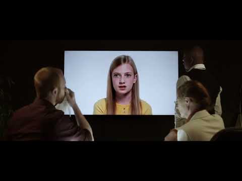 The Artifice Girl (2023): If I Were Human [EXCLUSIVE CLIP]