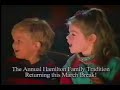 Disney On Ice Commercial Ad 2002