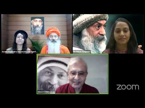 A Soulful Evening with Satya Vedant