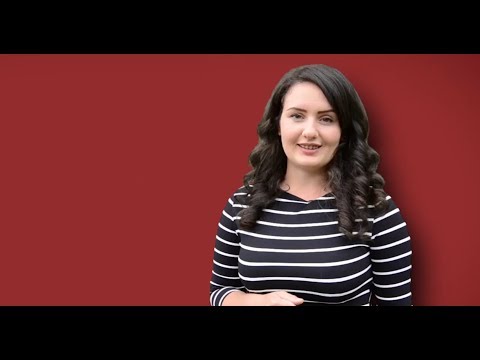 Promo Congresul Tinerilor - Simona Tomoiagă