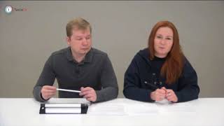 Новости. Выпуск 39 от 29 апреля