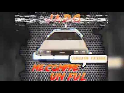 Me compre un full ( versión future) - JADØ FPA