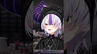 海外でのナンパ体験【 ラプラス・ダークネス / hololive 】