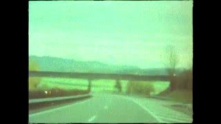 Robert Francis - &quot;Strangers In The First Place&quot; (EPK)