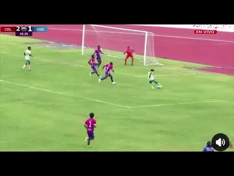 ¡Asombro total! | Un arquero de 57 años juega en el Ascenso Nacional de Ecuador